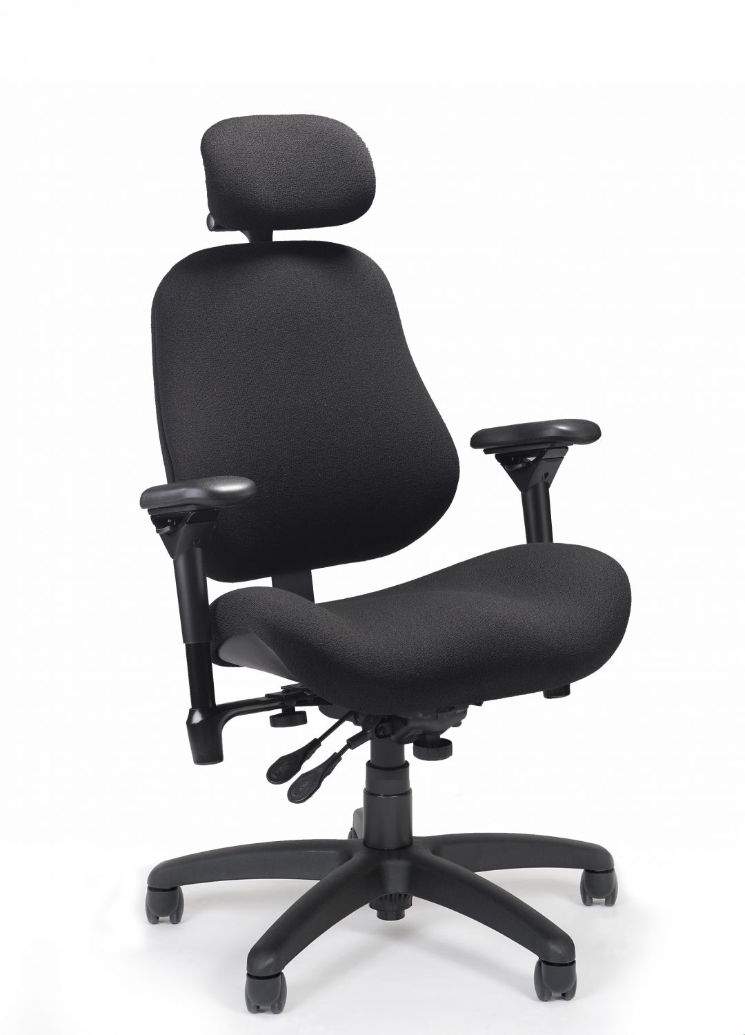 Shop Variety of Customizable, Ergonomic Chairs & Accessories Online