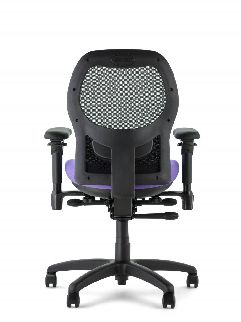 Sola 2600 Series - Task Chair - BodyBilt