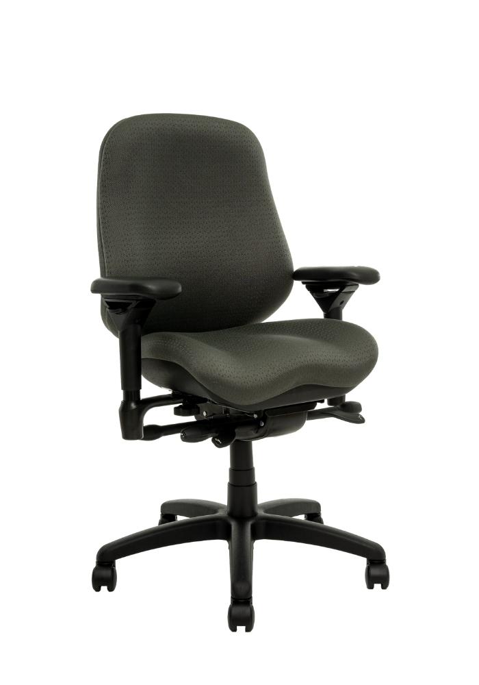 High-Back Task Chair