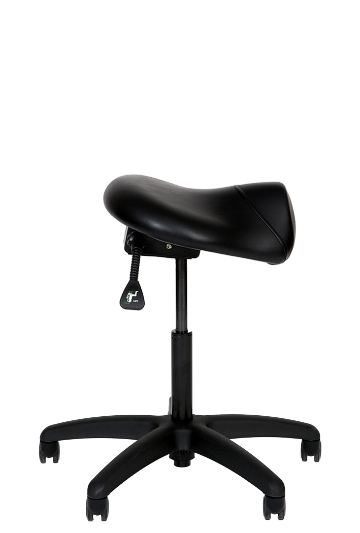 H114 stool right angle