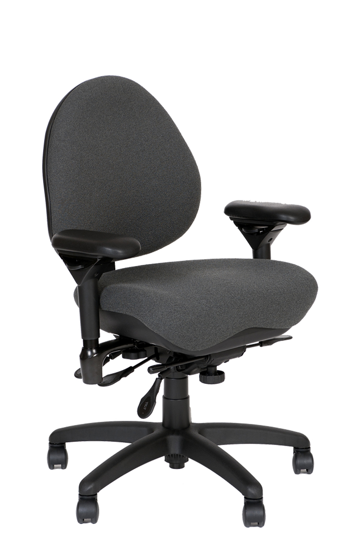 Classic 700 Mid-Back Task Chair