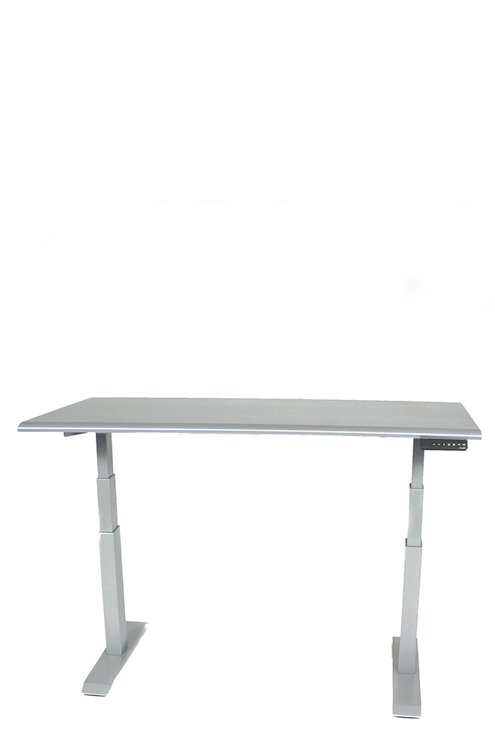 BodyBilt Series 2 Height-Adjust Table