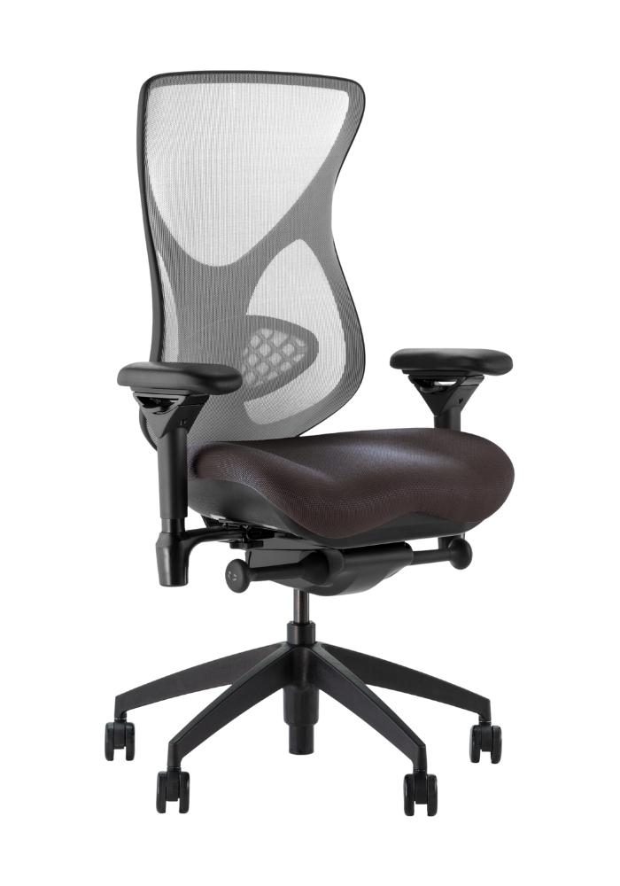Aircelli Mesh Back Chair