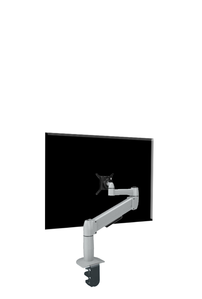 BodyBilt Keynote Core Single Monitor Arm