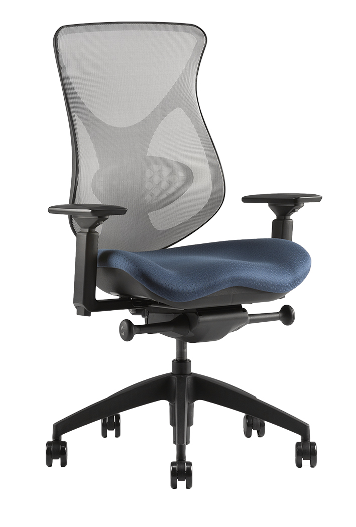 Midcelli – Mid Back Mesh Chair