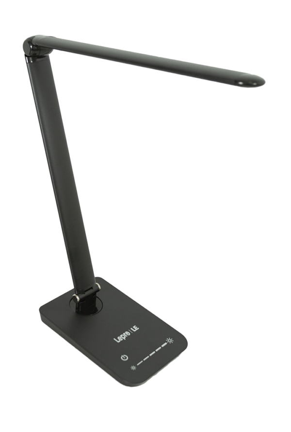 BodyBilt LED Desk Lamp for Work-From-Home Employees