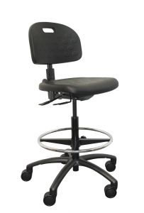 Rolling Medical Stools Chair