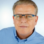 Representative Mark Frederick