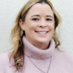 Representative Sandra Feltz