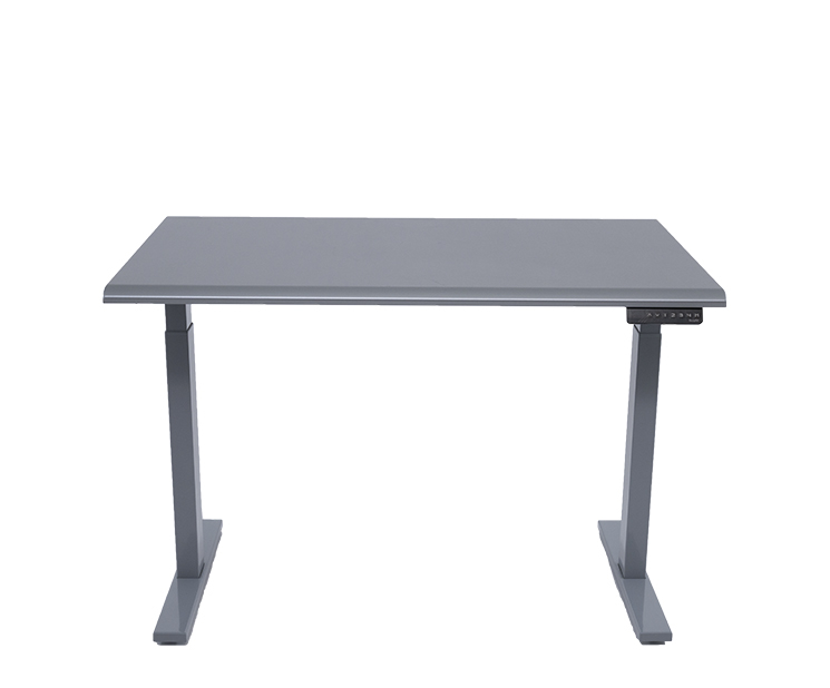 Series 3 height adjustable table