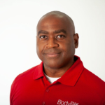 Representative Barkos Goodwin