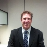 Representative Mike Beach