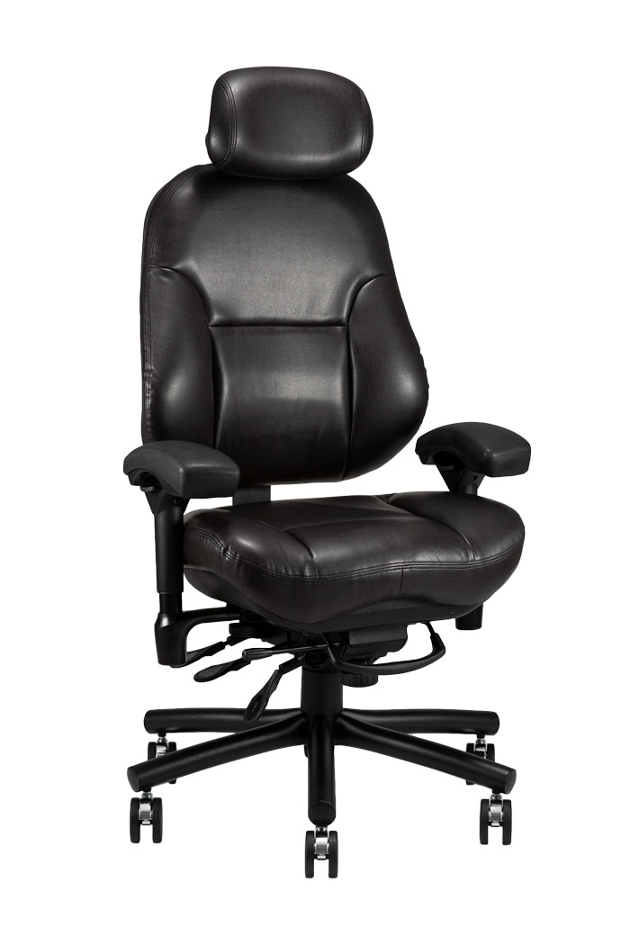 24 Hour Intensive Seating Chair