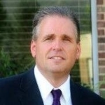 Representative Mike Bartholomew