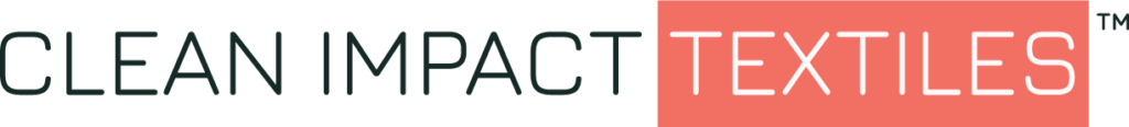 Clean Impact Textiles Logo