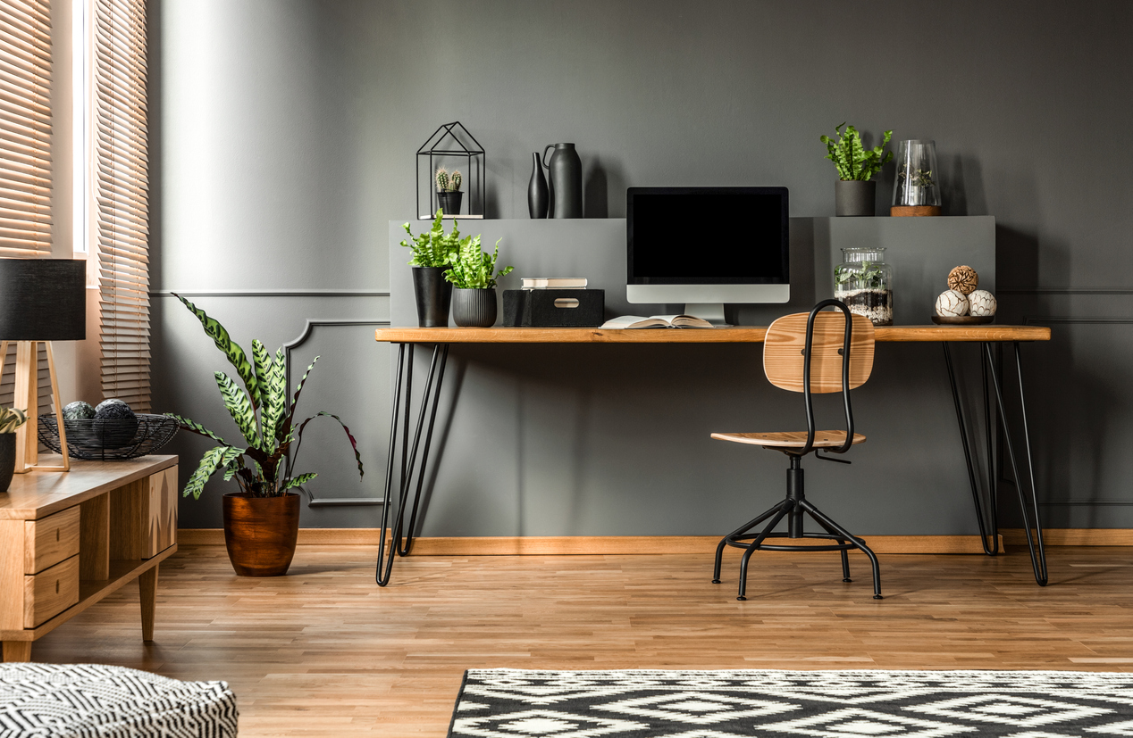 Optimizing Your Home Office