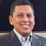 Representative Jake Mercado