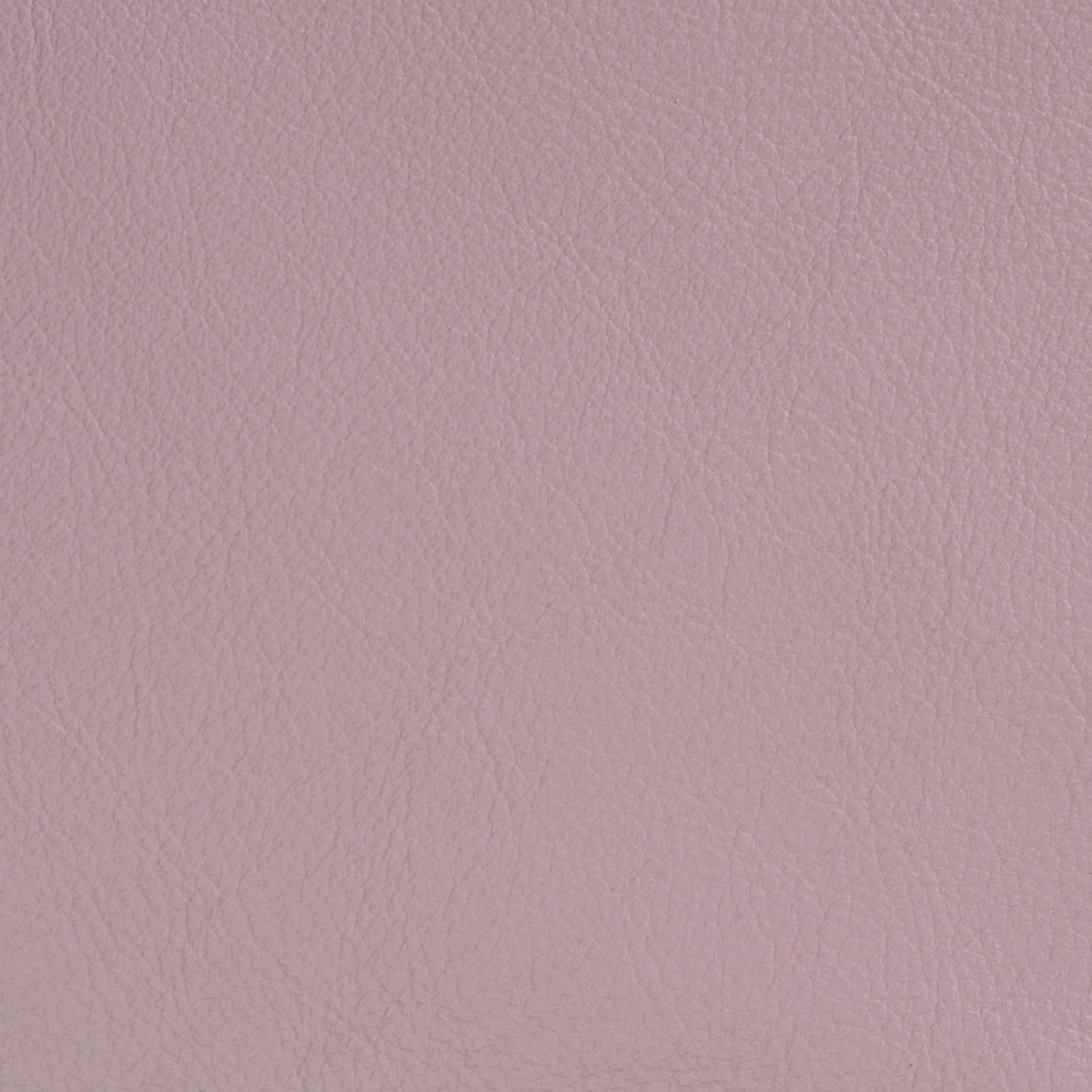 Elmosoft Leather Solid Pink
