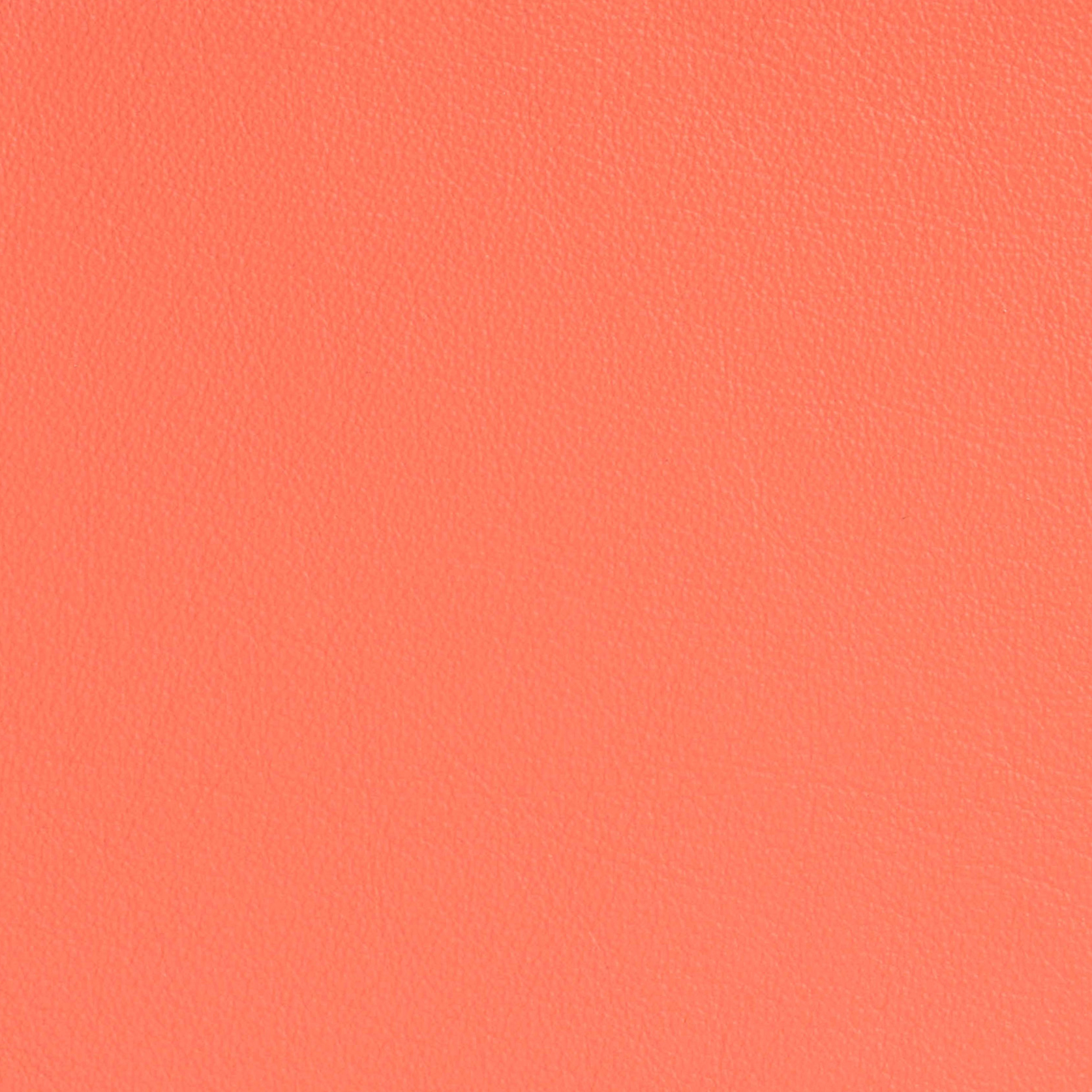 Elmosoft Leather Orange Red