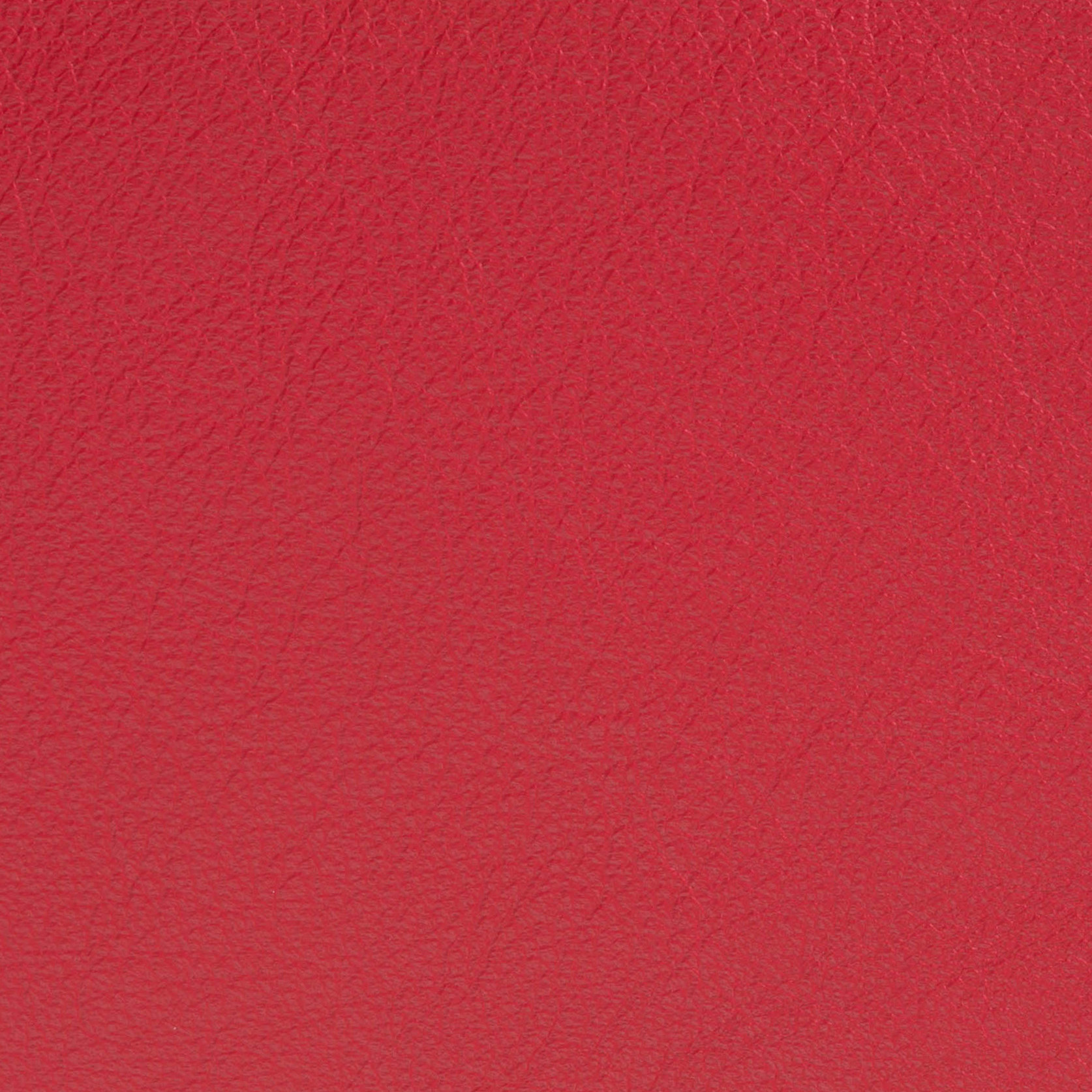 Elmosoft Leather Crimson