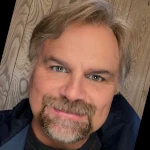 Representative Scott Caywood