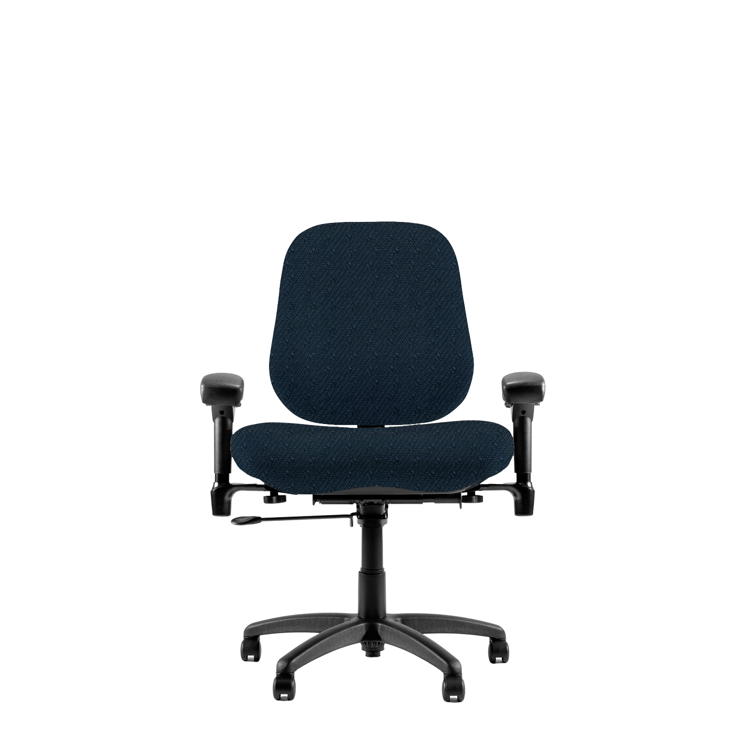 Bariatric Series Chair