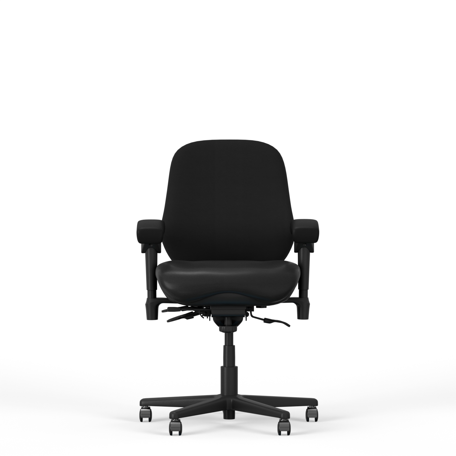 Captain 24/7 Intensive Use Chair