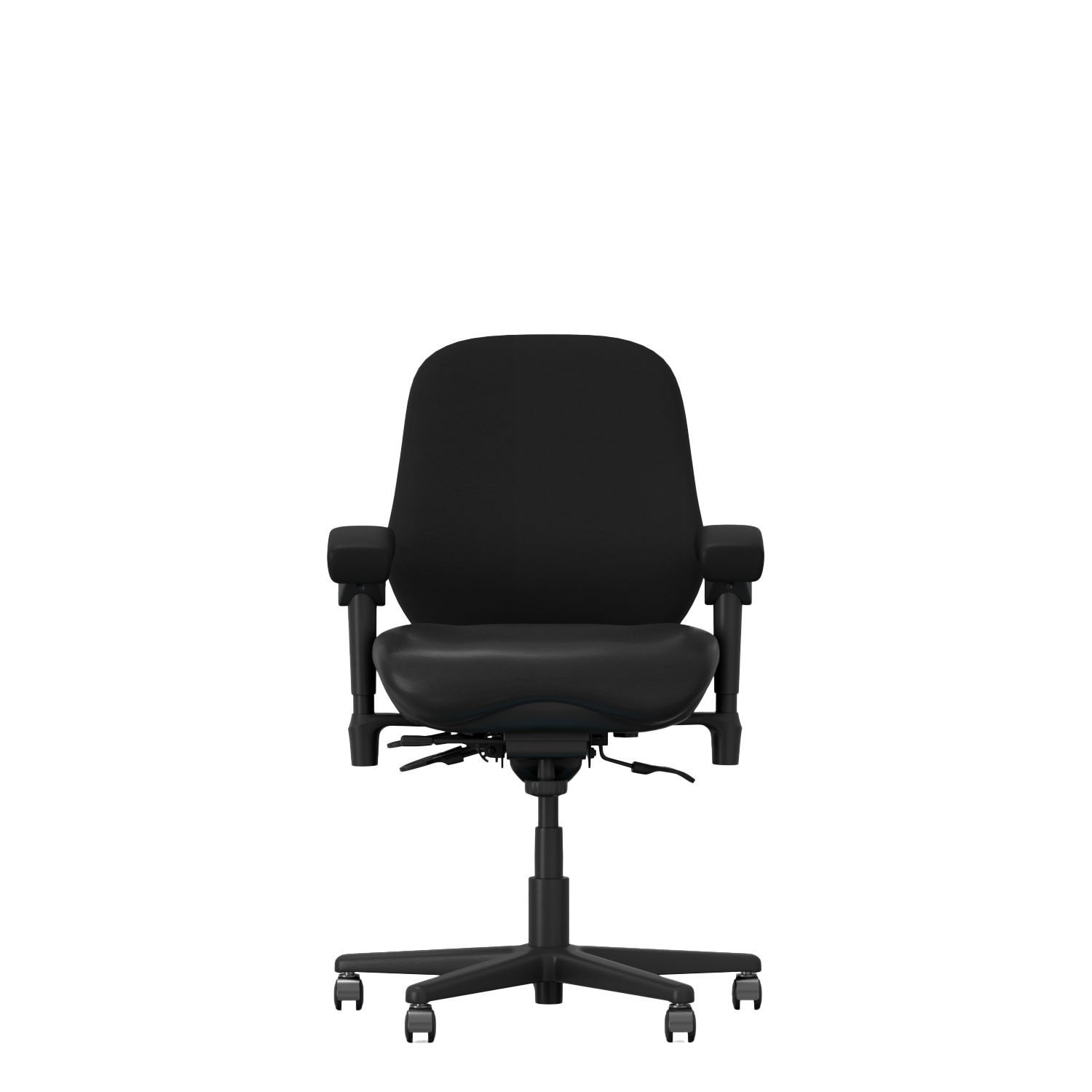 Captain 24/7 Intensive Use Chair