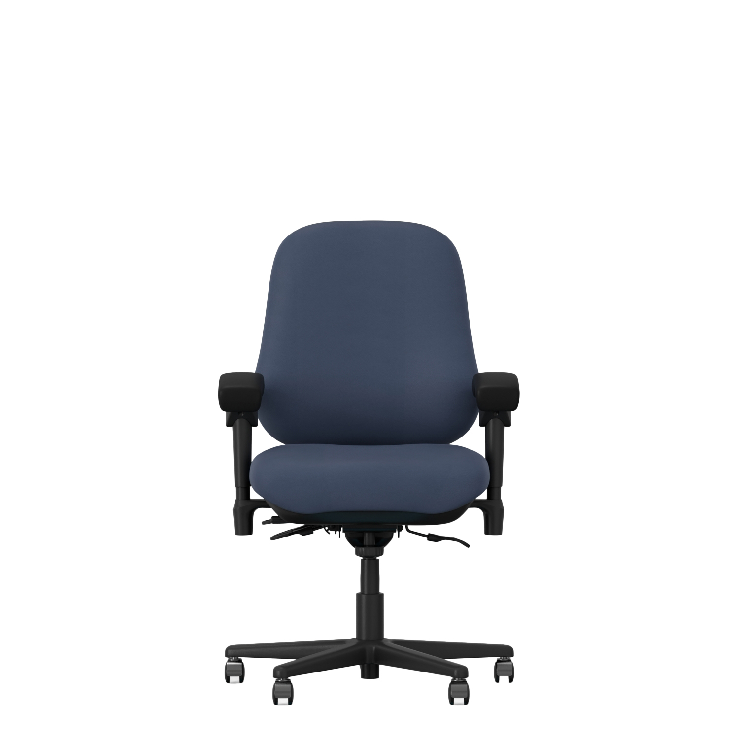 Crew 24/7 Intensive Use Chair