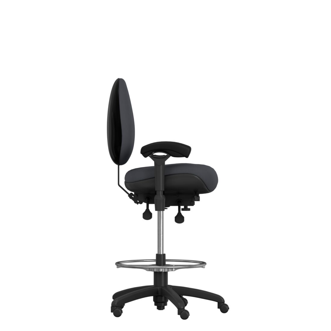 Classic 700 Series Stool - BodyBilt