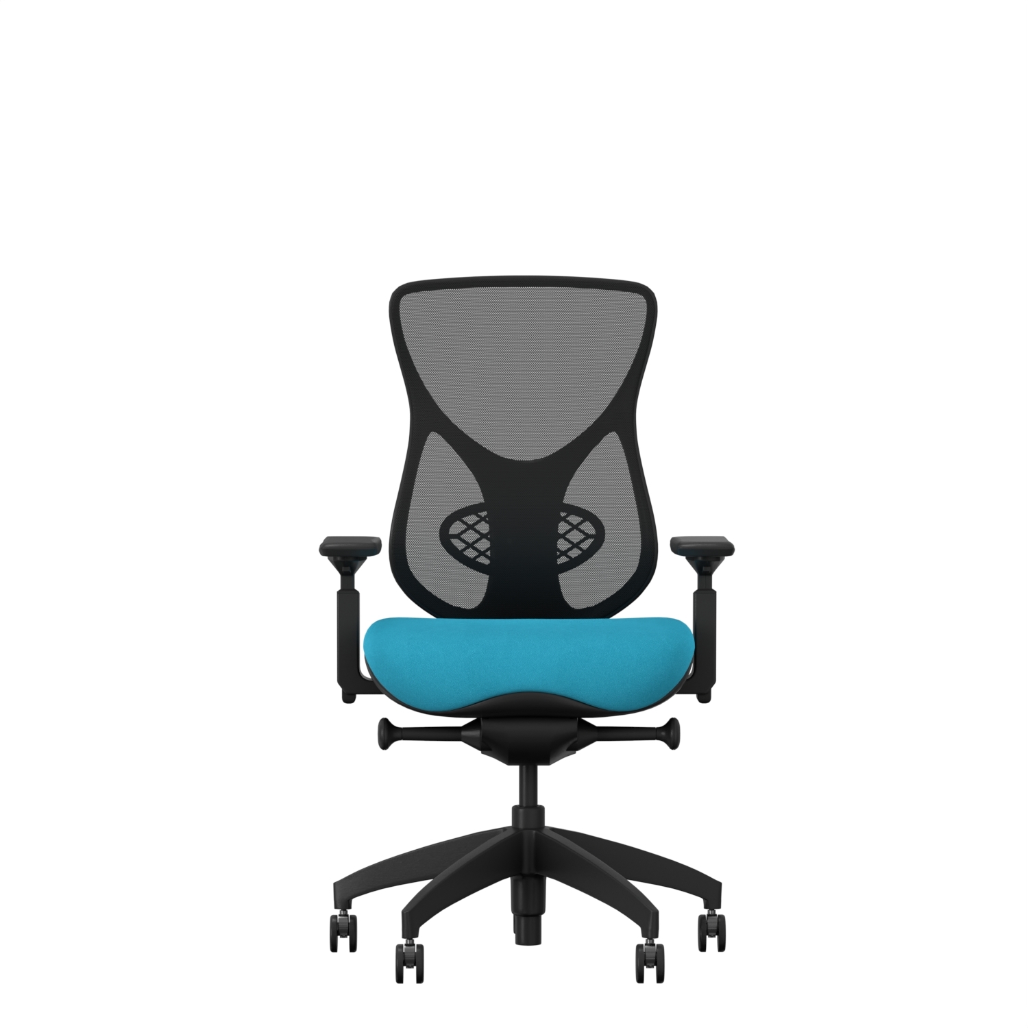 Midcell 2800 Series – Mesh Back Chair