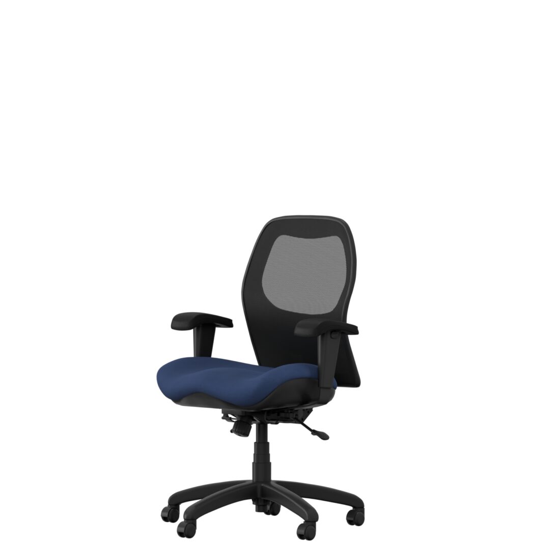 SOLA LT - Task Chair - BodyBilt