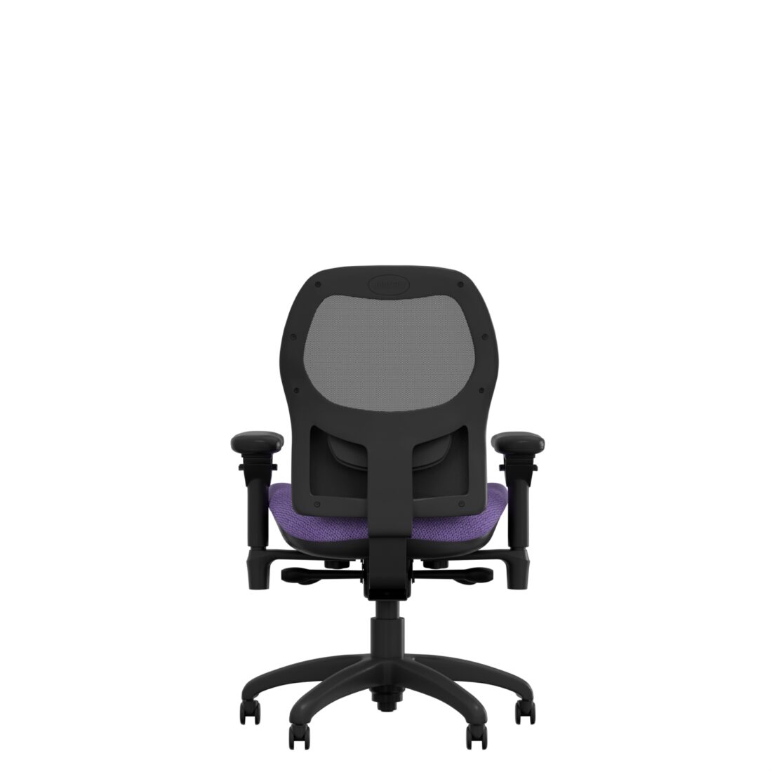 Sola 2600 Series - Task Chair - BodyBilt