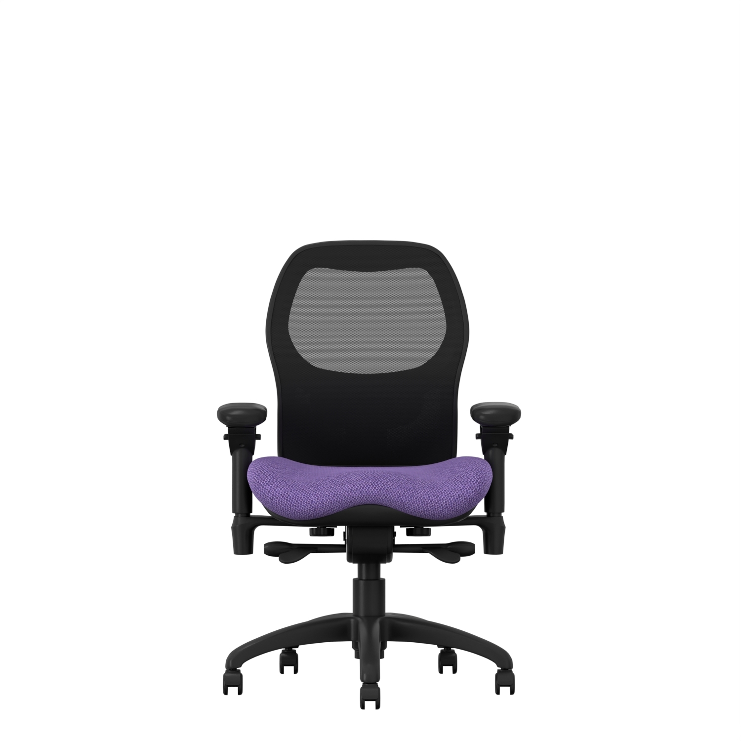 Sola 2600 Series – Task Chair