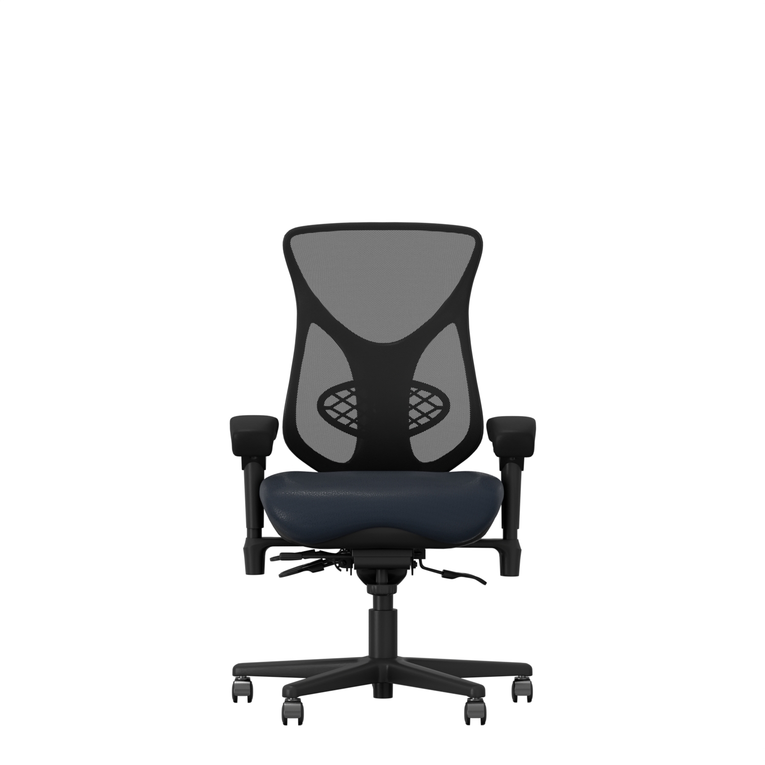Midcelli 24/7 – 2800 Series – Intensive Use Chair