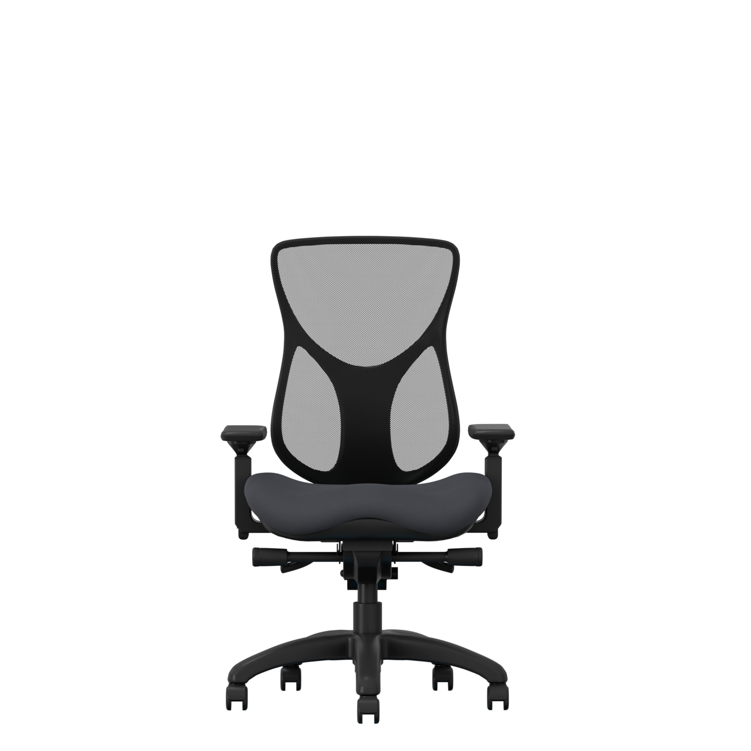 The Eagle Chair – Premium Mesh Back Chair