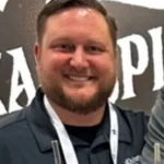 Representative Aaron Gendron