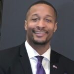 Representative Darwin Cook