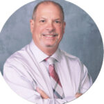 Representative Howard Euster