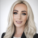 Representative Brittney Musgrave