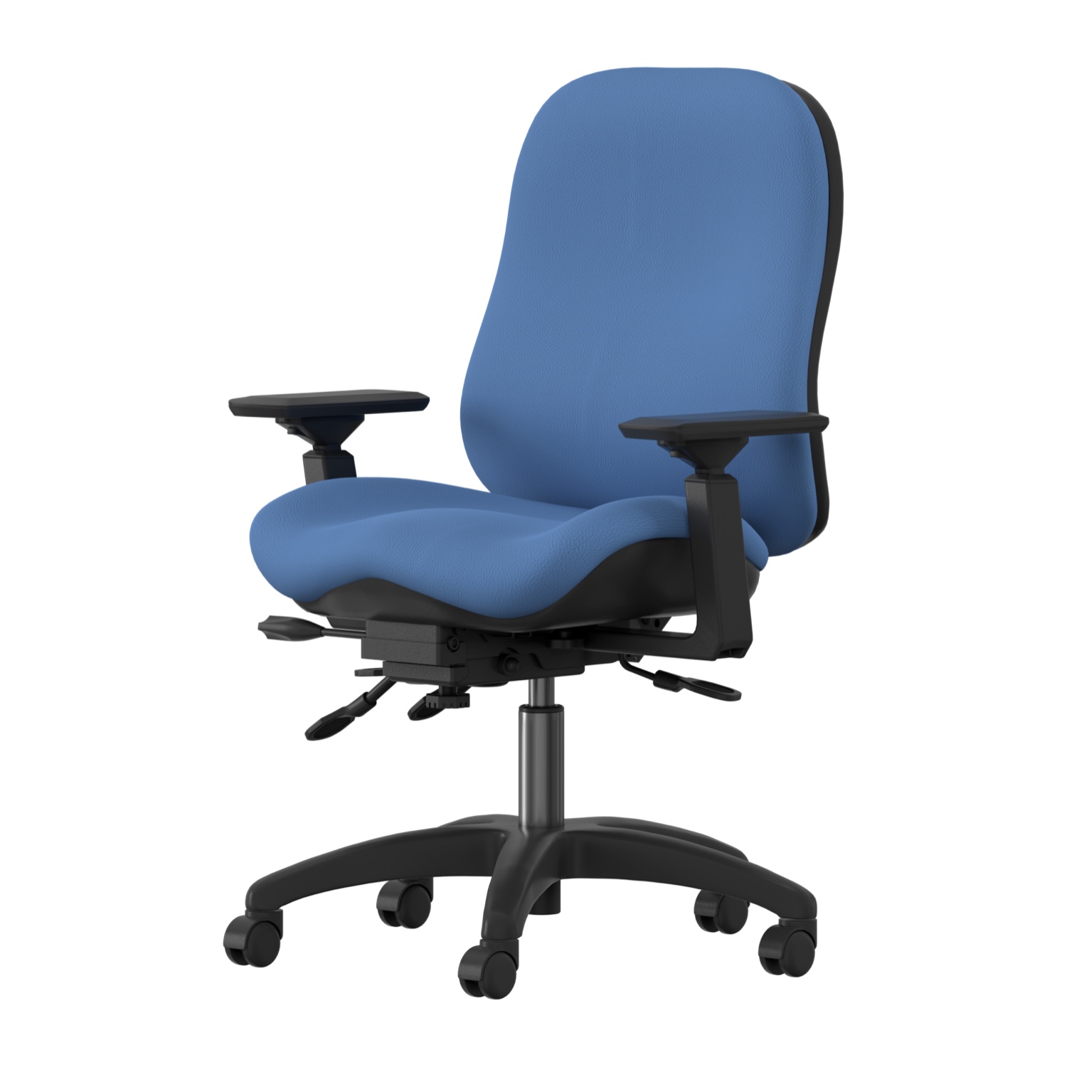 FLEX25 Task Chair - Image 3