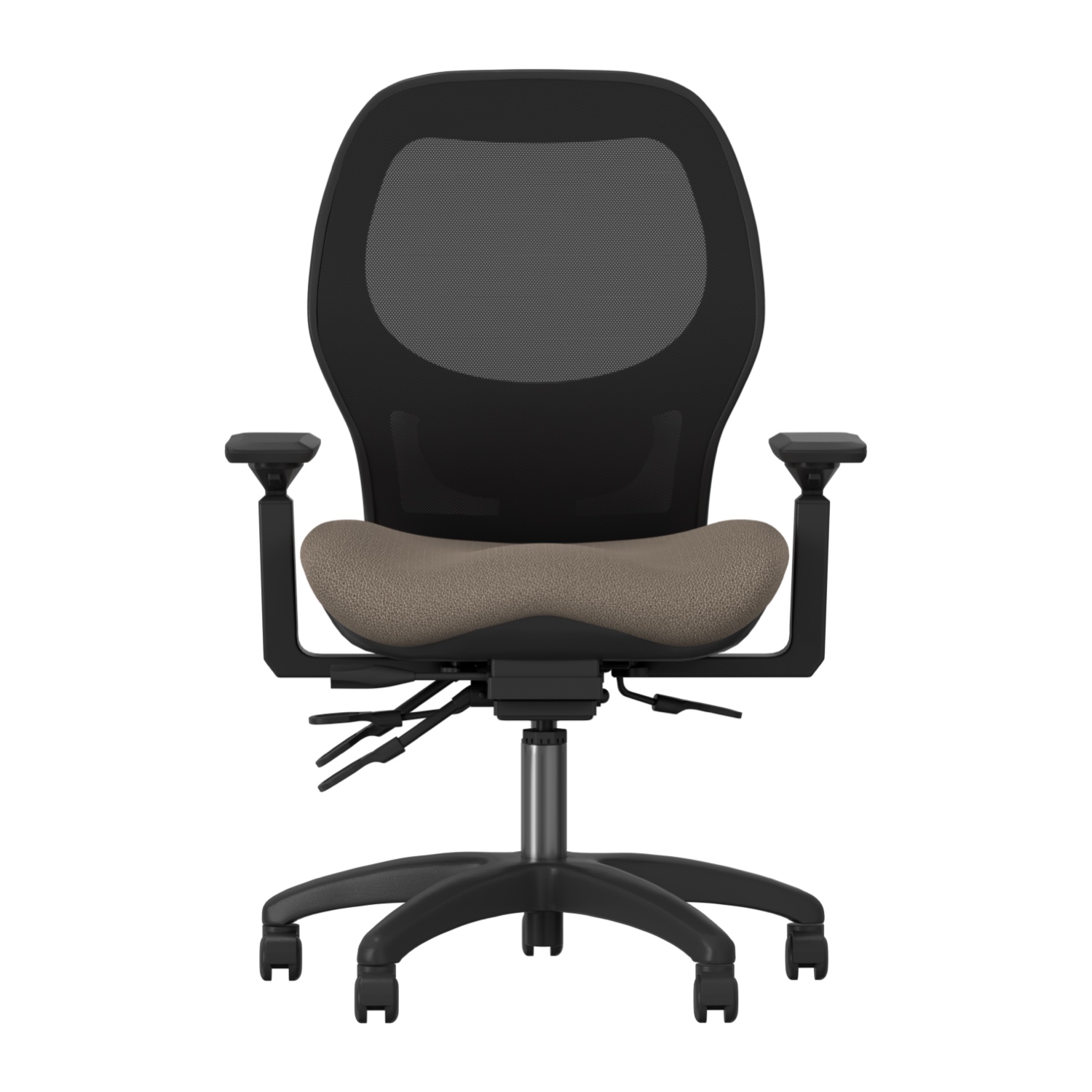 FLEX26 Mesh Back Chair