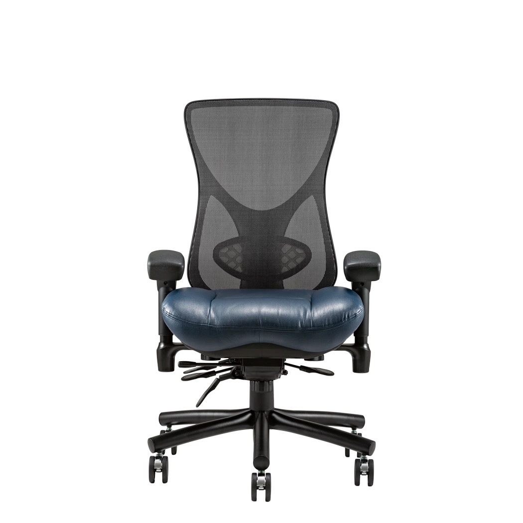 Aircelli 24/7 -2700 Series – Mesh Back Chair