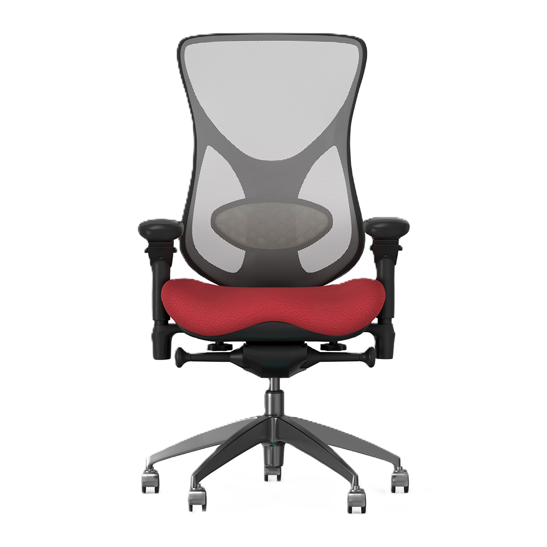 Aircelli 2700 Series – Mesh Back Task Chair