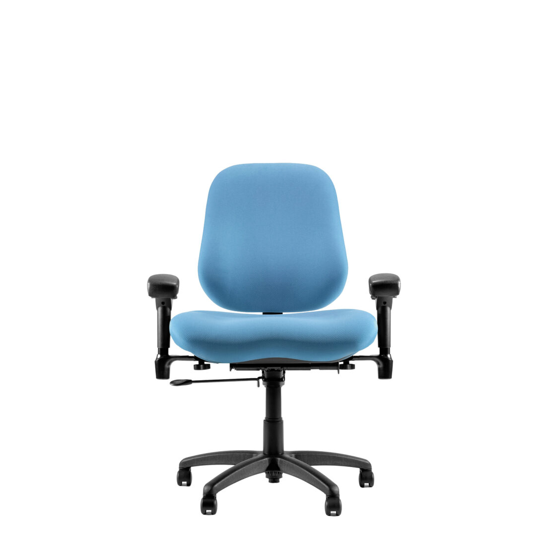 Bariatric 2500 Series - Chair - BodyBilt