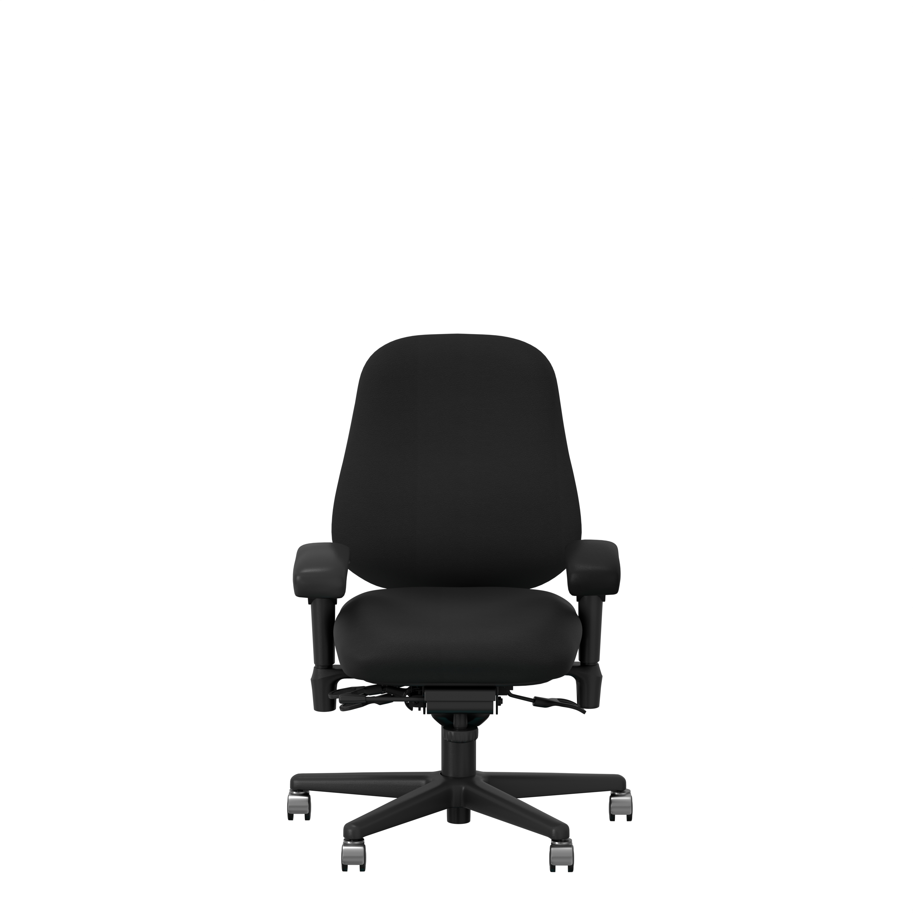 NEXT24 2400 Series – Intensive Use Chair