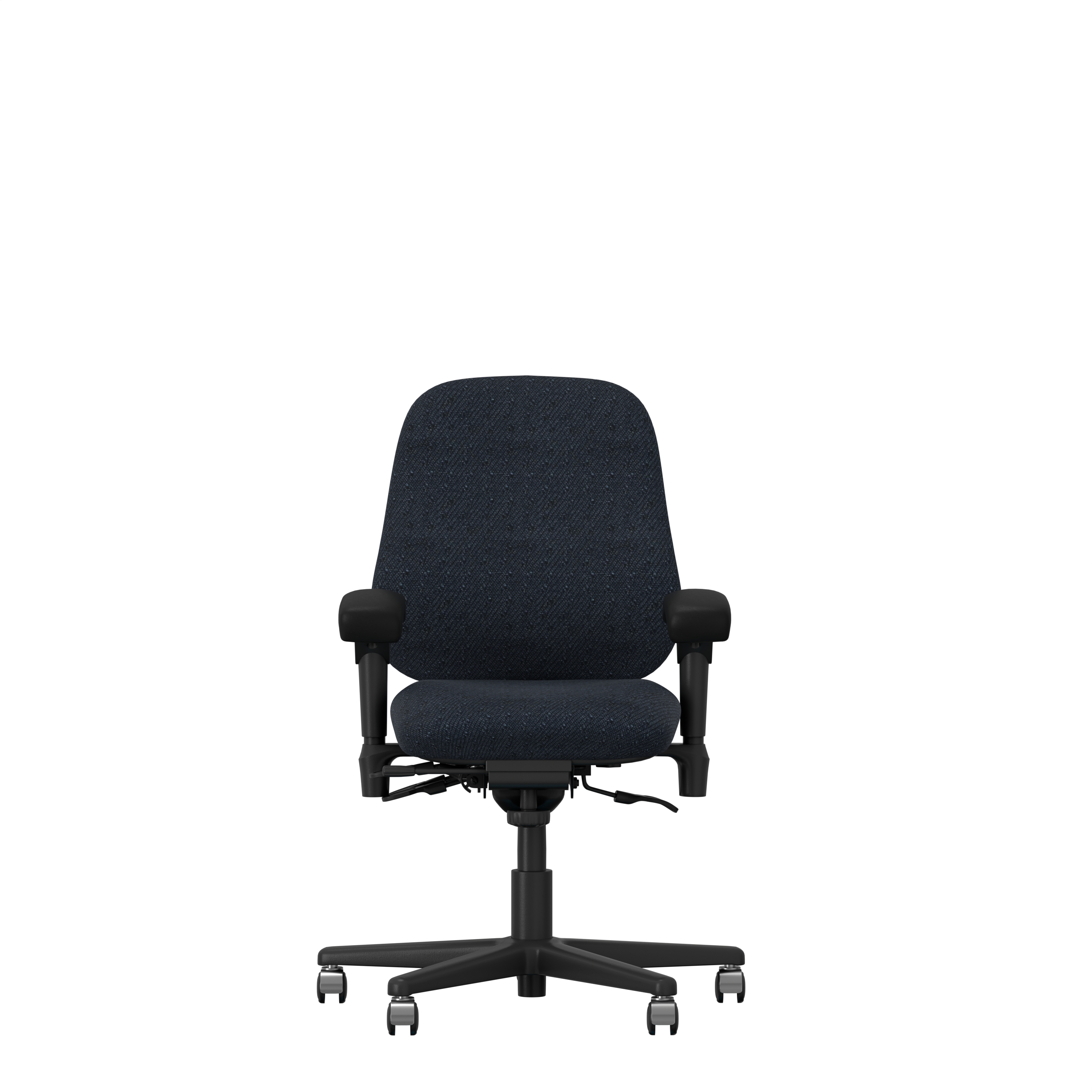 NEXT24 2400 Series – Intensive Use Chair