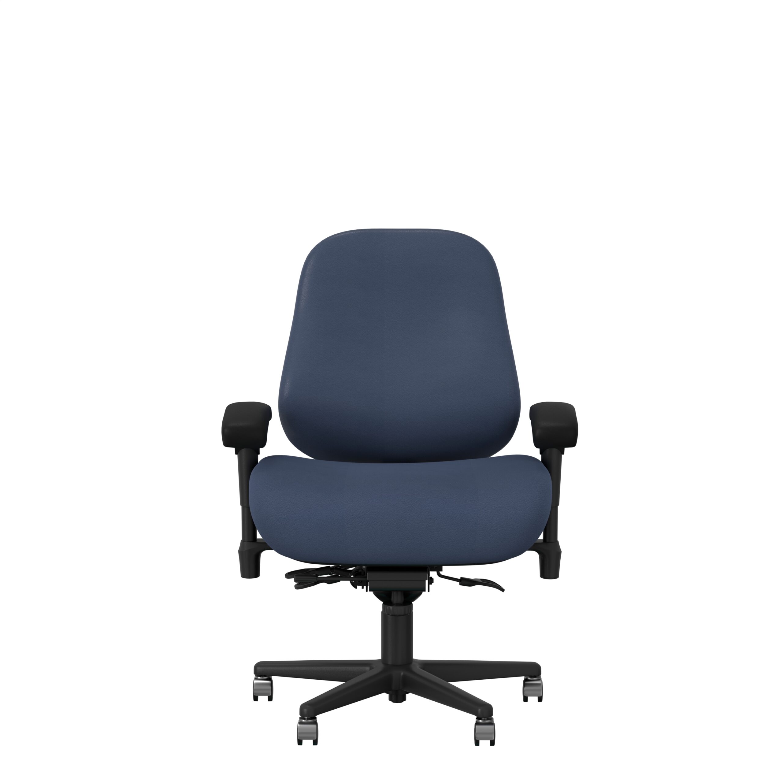 Captain 24/7 Intensive Use Chair (2500 Series)