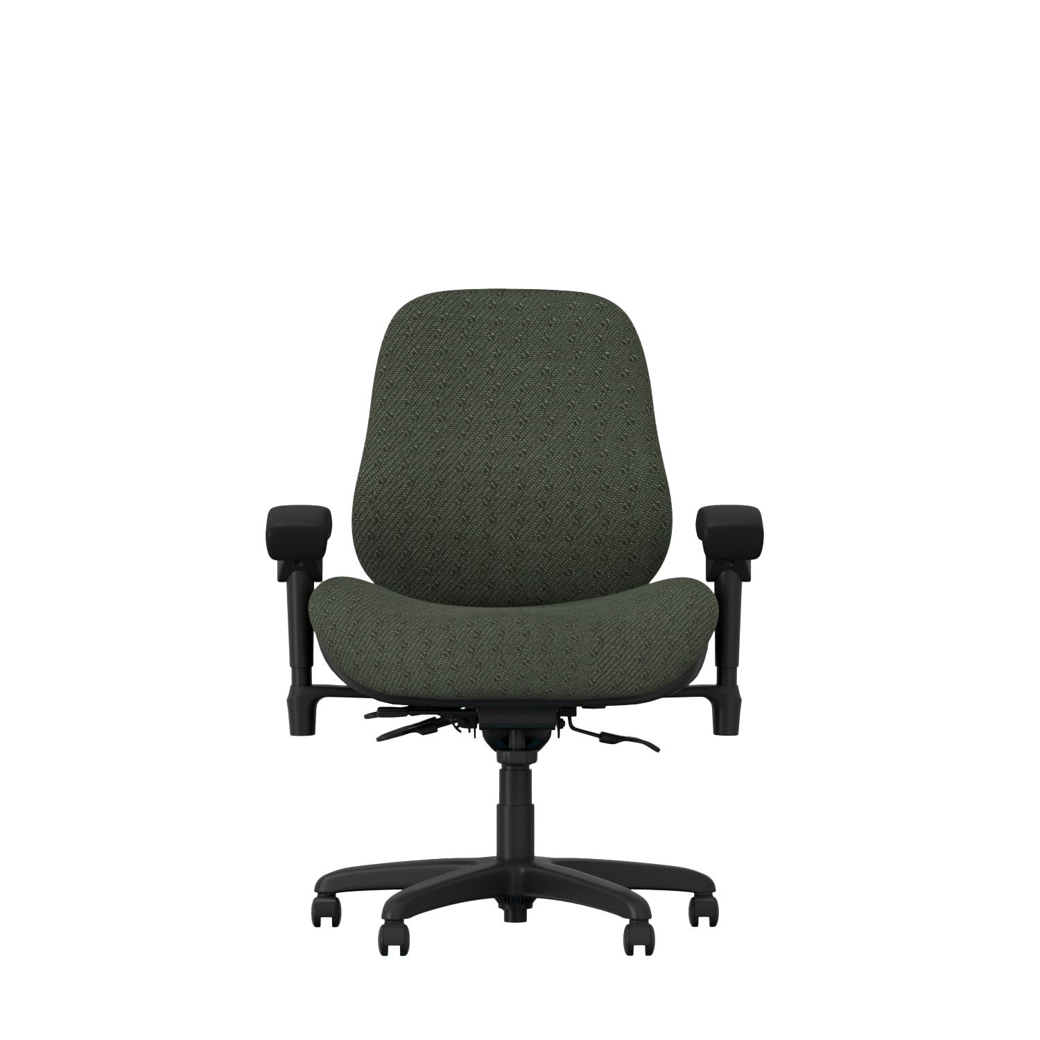 Core 24/7 Intensive Use Chair