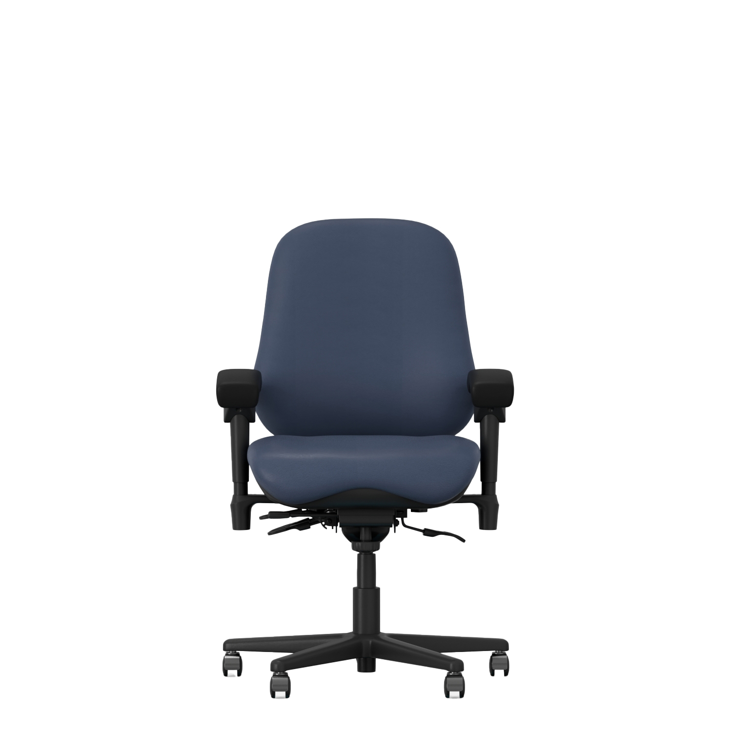 NEXT24 2500 Series – Intensive Use Chair